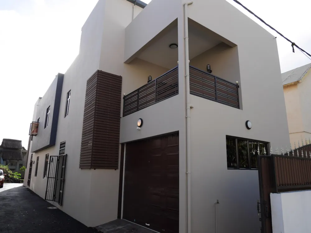 House let in Calodyne, Mauritius - MPR1708982