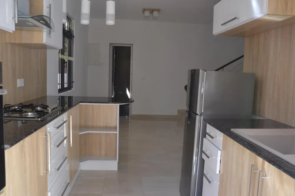 House let in Calodyne, Mauritius - MPR1708982