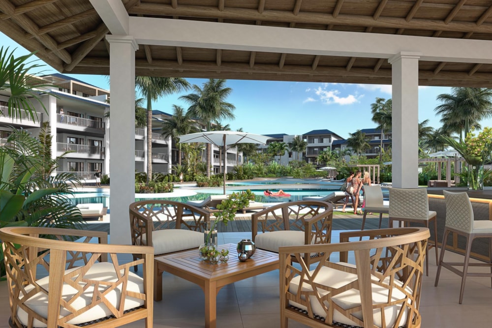 Apartment for sale in Pereybere, Mauritius - MPR1411292 Apartment for sale in Pereybere, Mauritius - MPR1411292