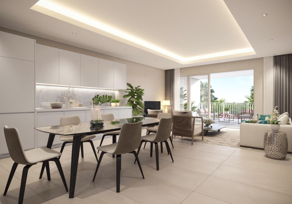 Apartment for sale in Pereybere, Mauritius - MPR1411292 Apartment for sale in Pereybere, Mauritius - MPR1411292