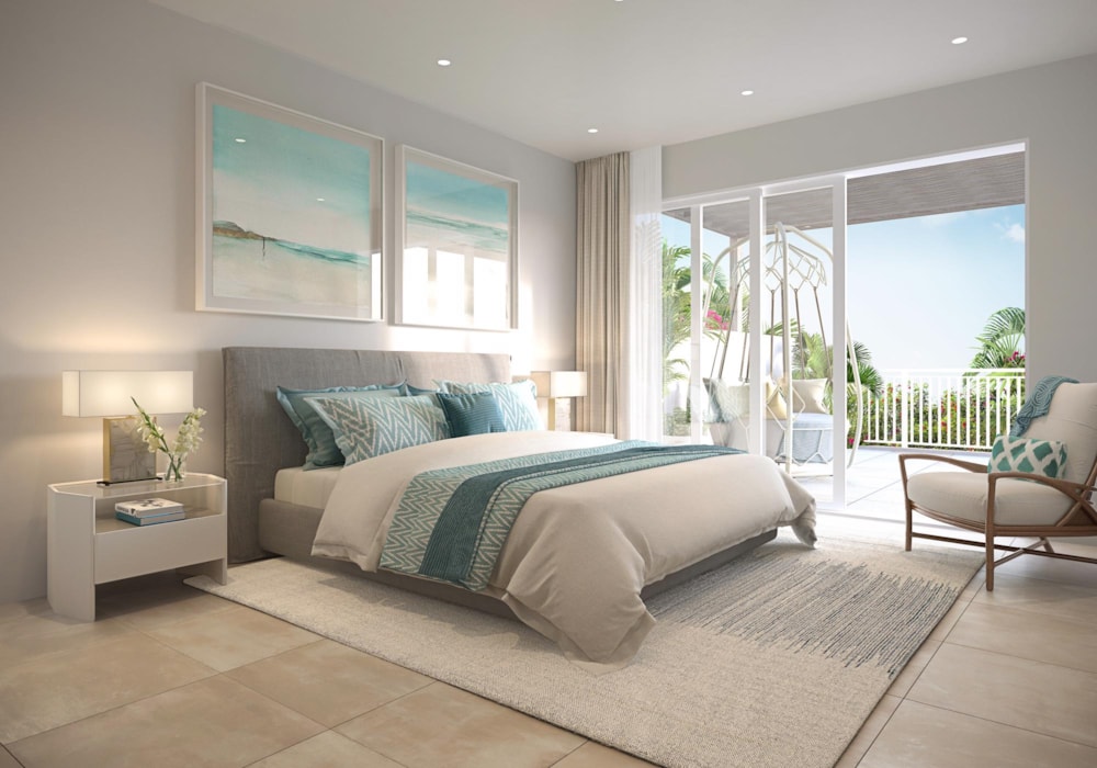 Apartment for sale in Pereybere, Mauritius - MPR1411292 Apartment for sale in Pereybere, Mauritius - MPR1411292