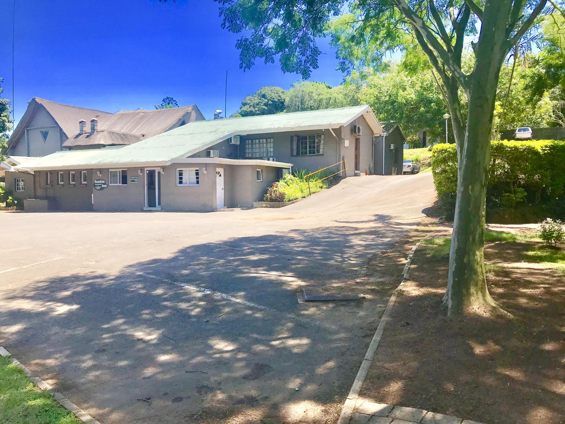 City hotel for sale in Fairview, Empangeni - 1RY1412970