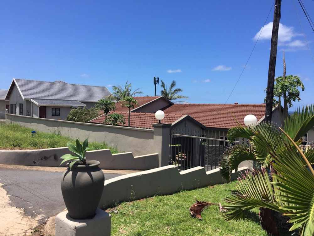 House sold in St Michaels on Sea - 1PSH1674510