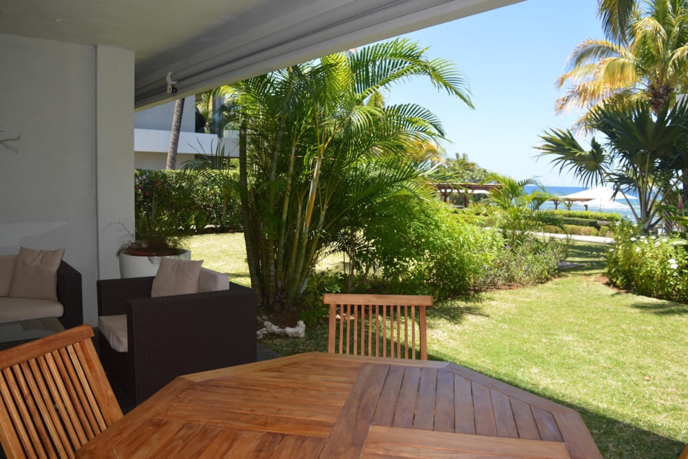 Apartment to rent in Tamarin, Mauritius - MUR1701606 Apartment to rent in Tamarin, Mauritius - MUR1701606