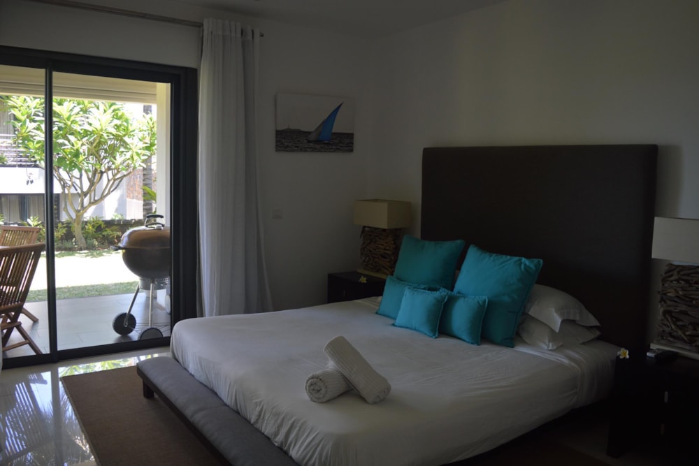 Apartment to rent in Tamarin, Mauritius - MUR1701606 Apartment to rent in Tamarin, Mauritius - MUR1701606