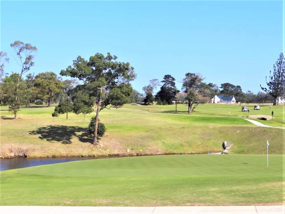 Residential vacant land for sale in Wedgewood Golf Estate - 1PLZ1413080 Residential vacant land for sale in Wedgewood Golf Estate - 1PLZ1413080