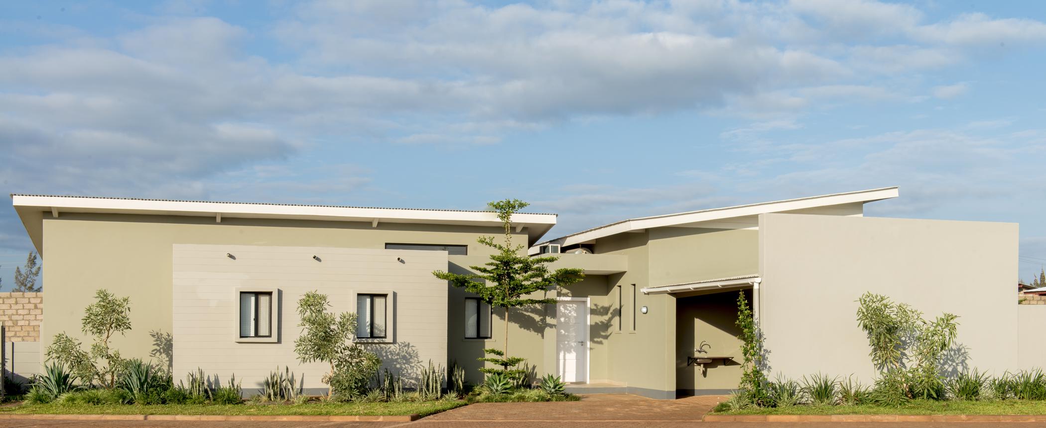 House to rent in Lilayi, Zambia - 3ZA1708135