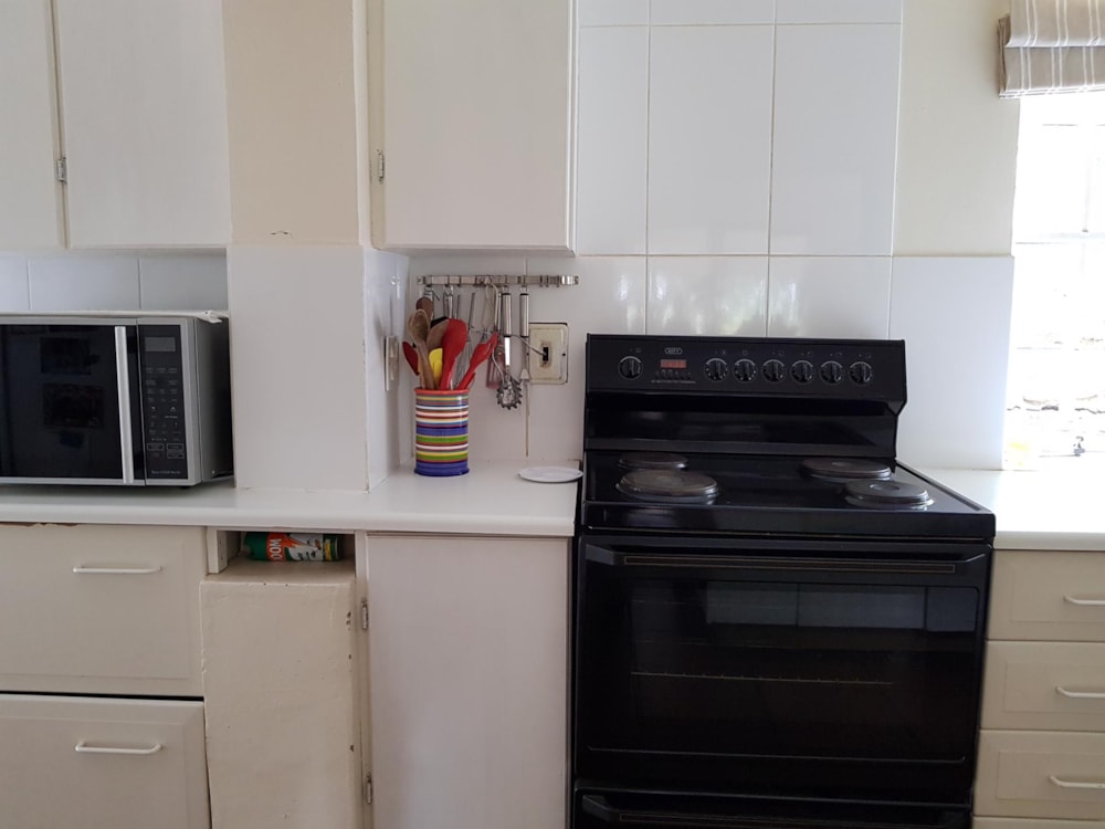 Smallholding for sale in Mooinooi - 1HR1412800