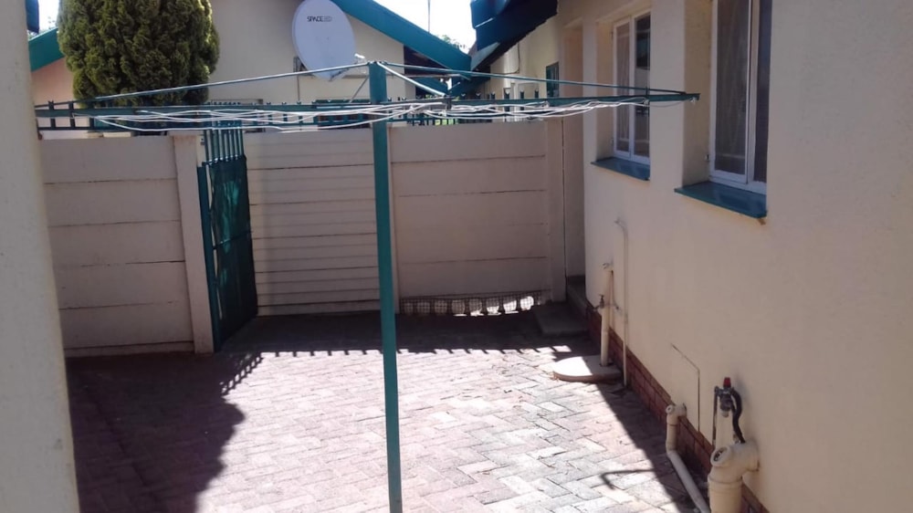 Townhouse for sale in Willows - 1BX1714035 Townhouse for sale in Willows - 1BX1714035