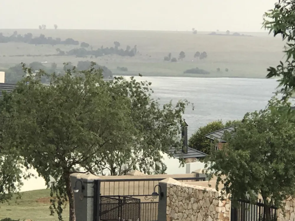 Residential vacant land for sale in Aquavista Mountain Estate - PRN1579448