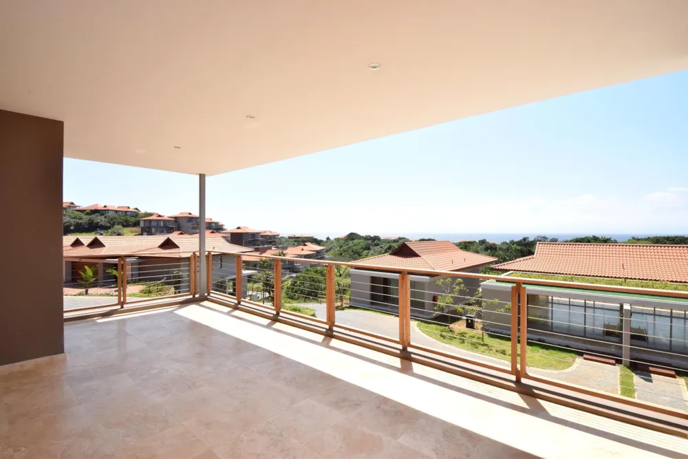 Apartment for sale in Zimbali Estate - 1BD1413356