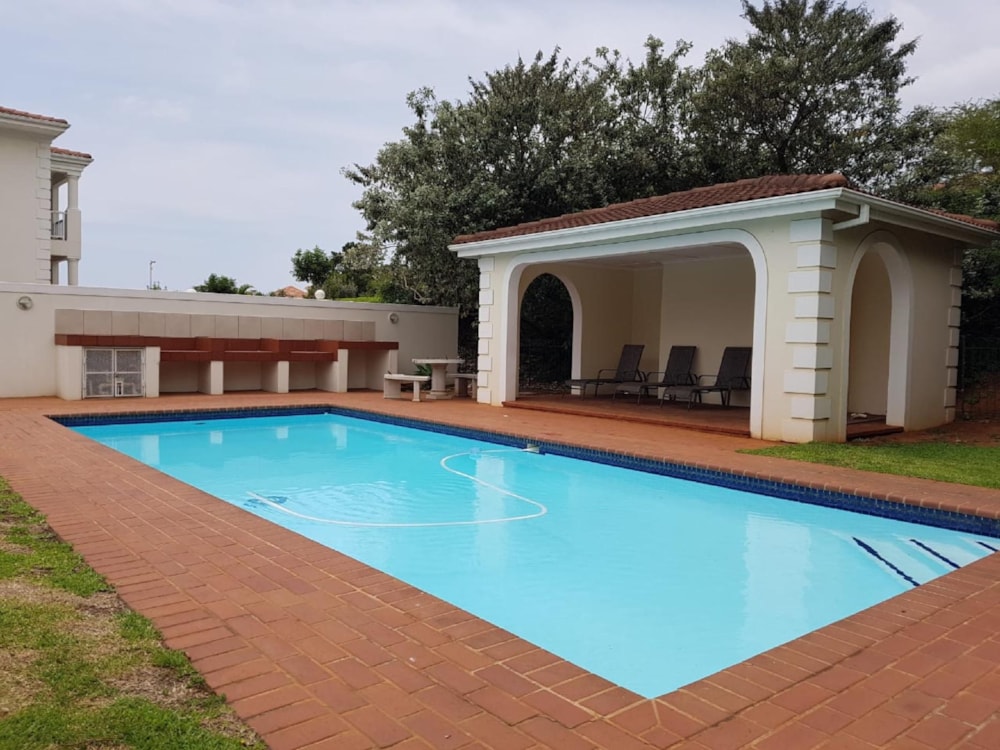 Townhouse for sale in La Lucia - 1ND1438833 Townhouse for sale in La Lucia - 1ND1438833