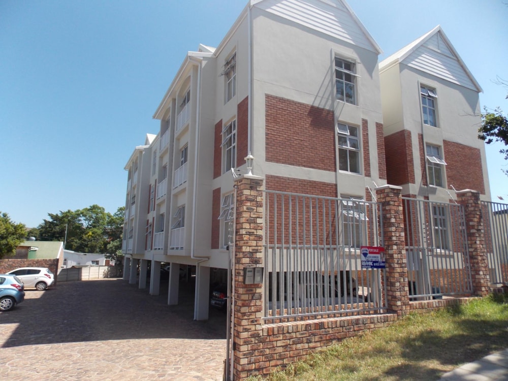 Multi-storey apartment to rent in West Hill, Grahamstown, Makhanda - 1GC1710786 Multi-storey apartment to rent in West Hill, Grahamstown, Makhanda - 1GC1710786