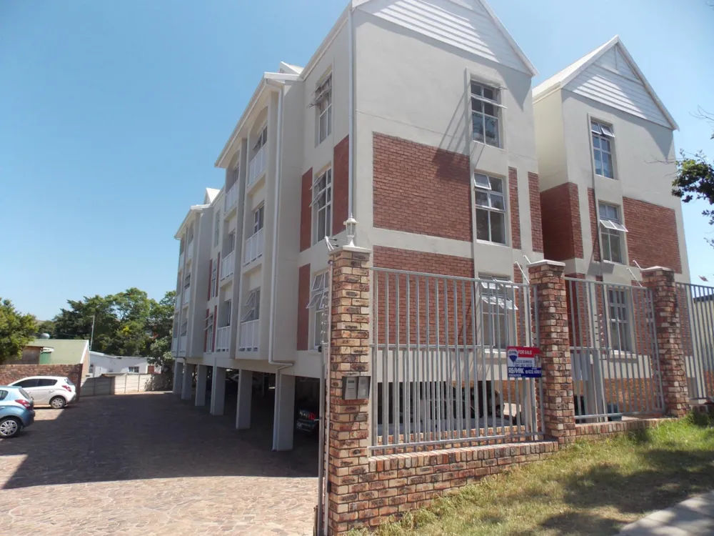 Multi-storey apartment let in West Hill, Grahamstown, Makhanda - 1GC1749147 Multi-storey apartment let in West Hill, Grahamstown, Makhanda - 1GC1749147