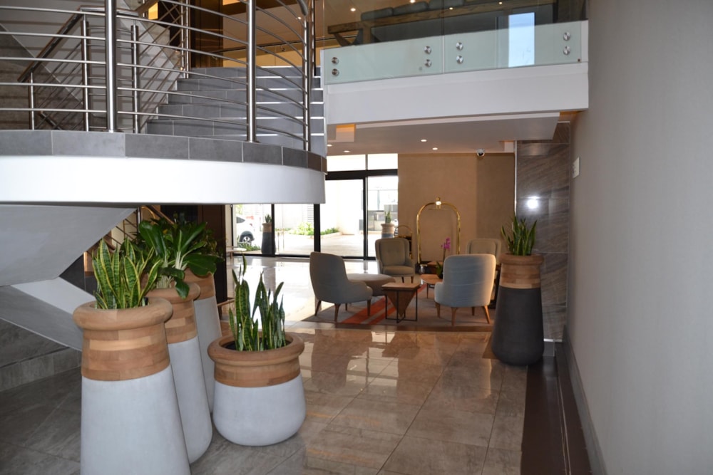 Apartment for sale in Menlyn - PT1408102 Apartment for sale in Menlyn - PT1408102