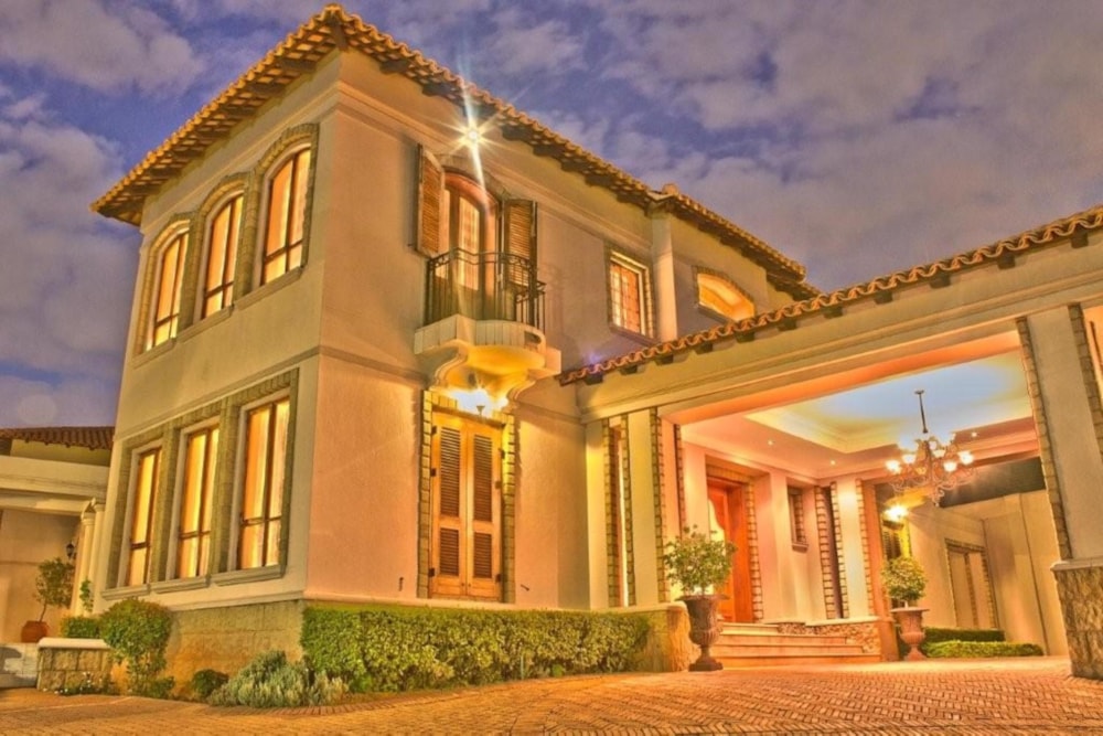 House for sale in Waterkloof Ridge - PT1682899 House for sale in Waterkloof Ridge - PT1682899