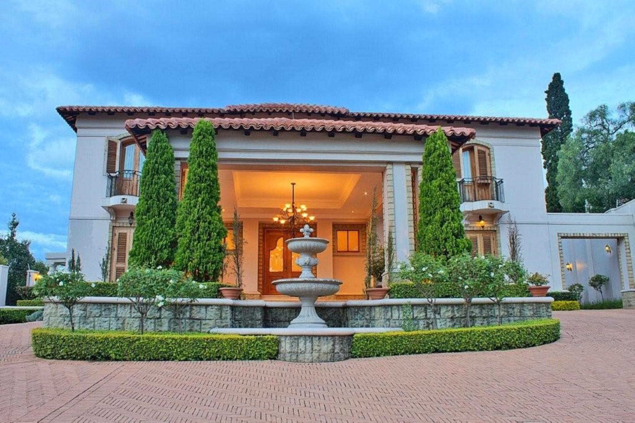 House for sale in Waterkloof Ridge - PT1682899