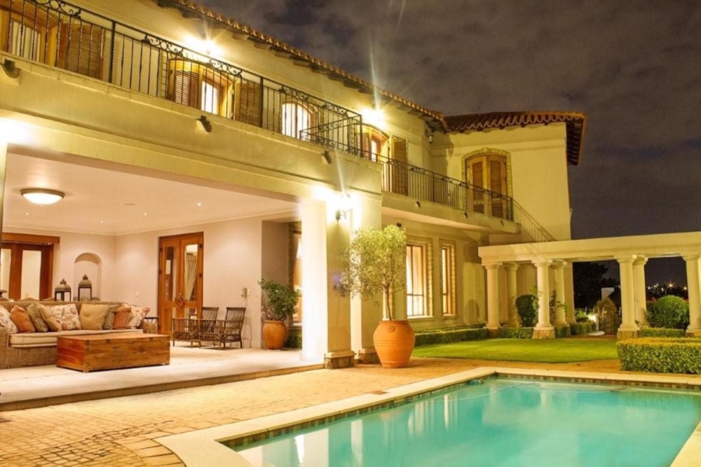 House for sale in Waterkloof Ridge - PT1682899 House for sale in Waterkloof Ridge - PT1682899