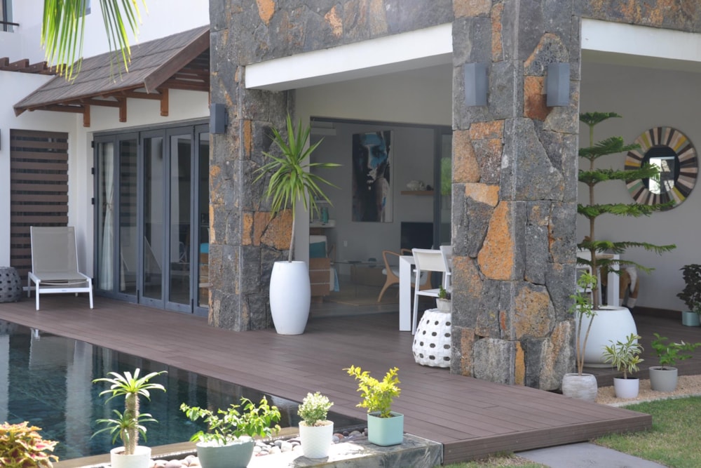 House for sale in Grand Baie, Grand Bay, Mauritius - MPR1461494