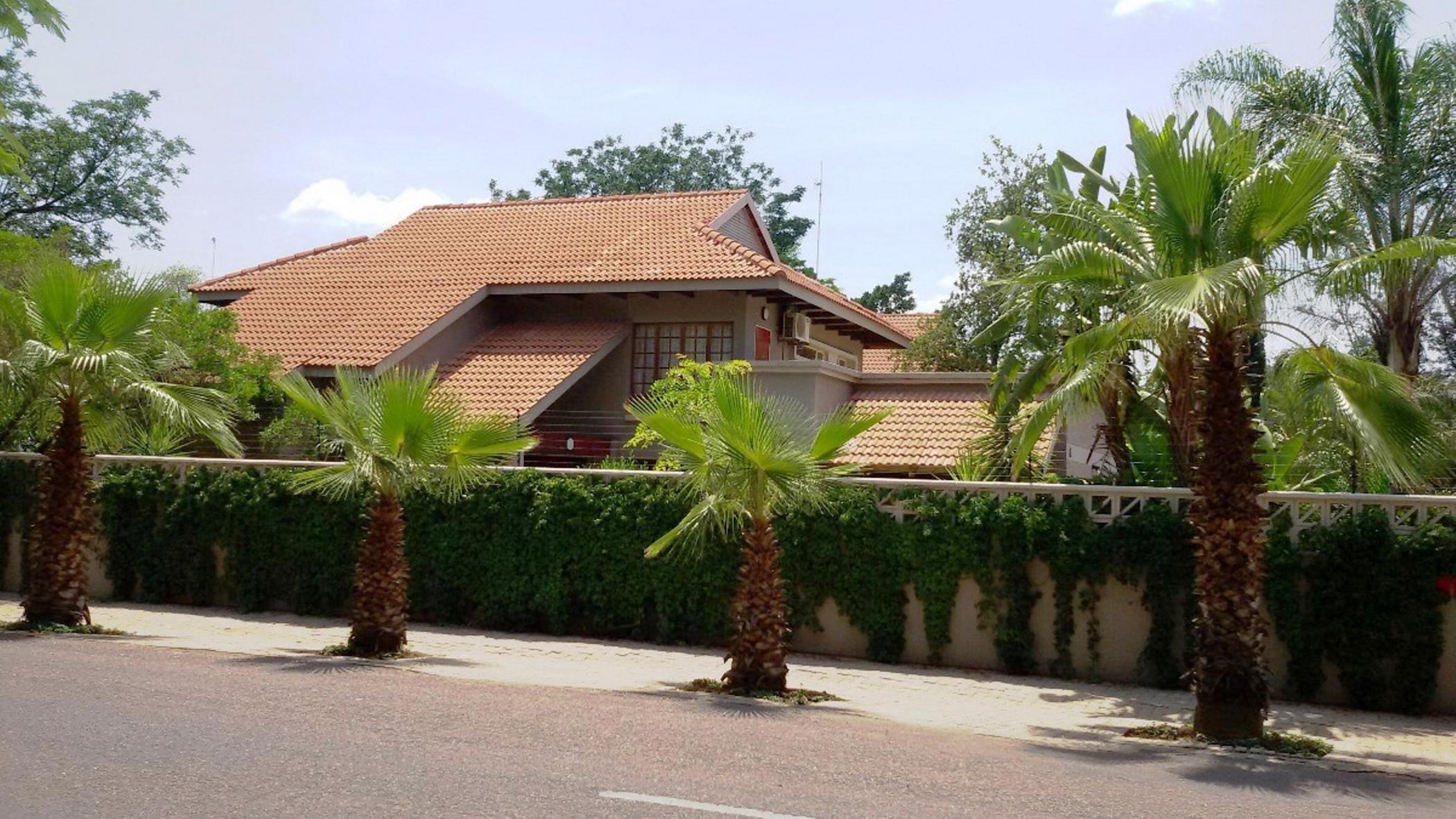 House to rent in Extension 11, Botswana - 3BO1719199