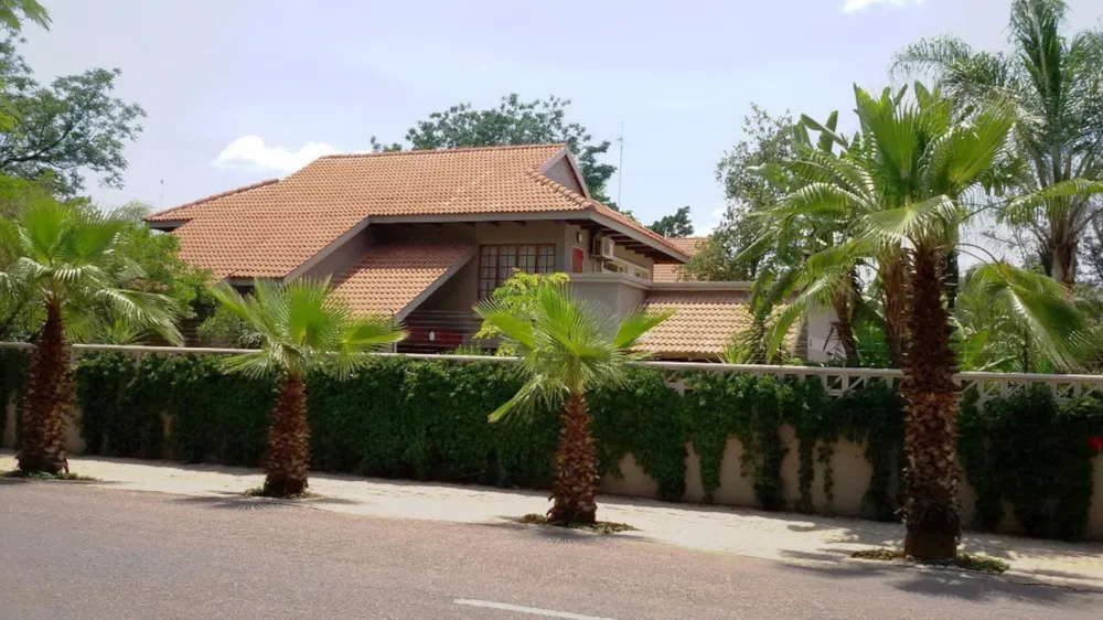 House let in Extension 11, Botswana - 3BO1719199