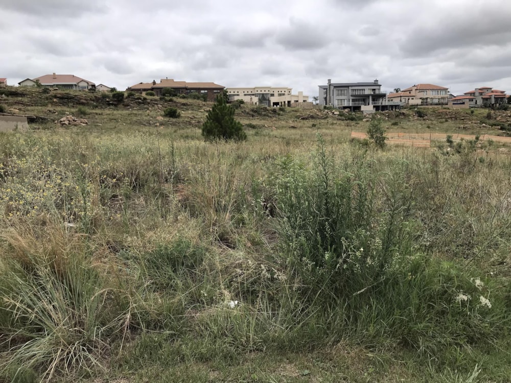 Vacant land for sale in Aquavista Mountain Estate - PRN1617905