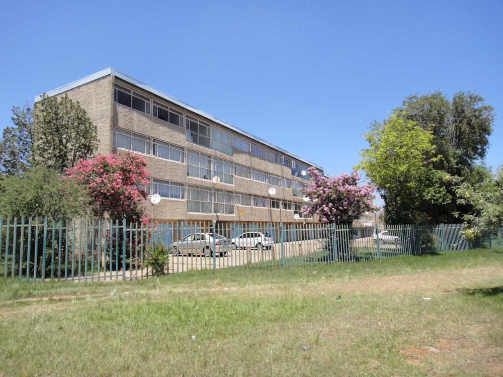 Townhouse for sale in Lennoxton - 1NW1589545 Townhouse for sale in Lennoxton - 1NW1589545