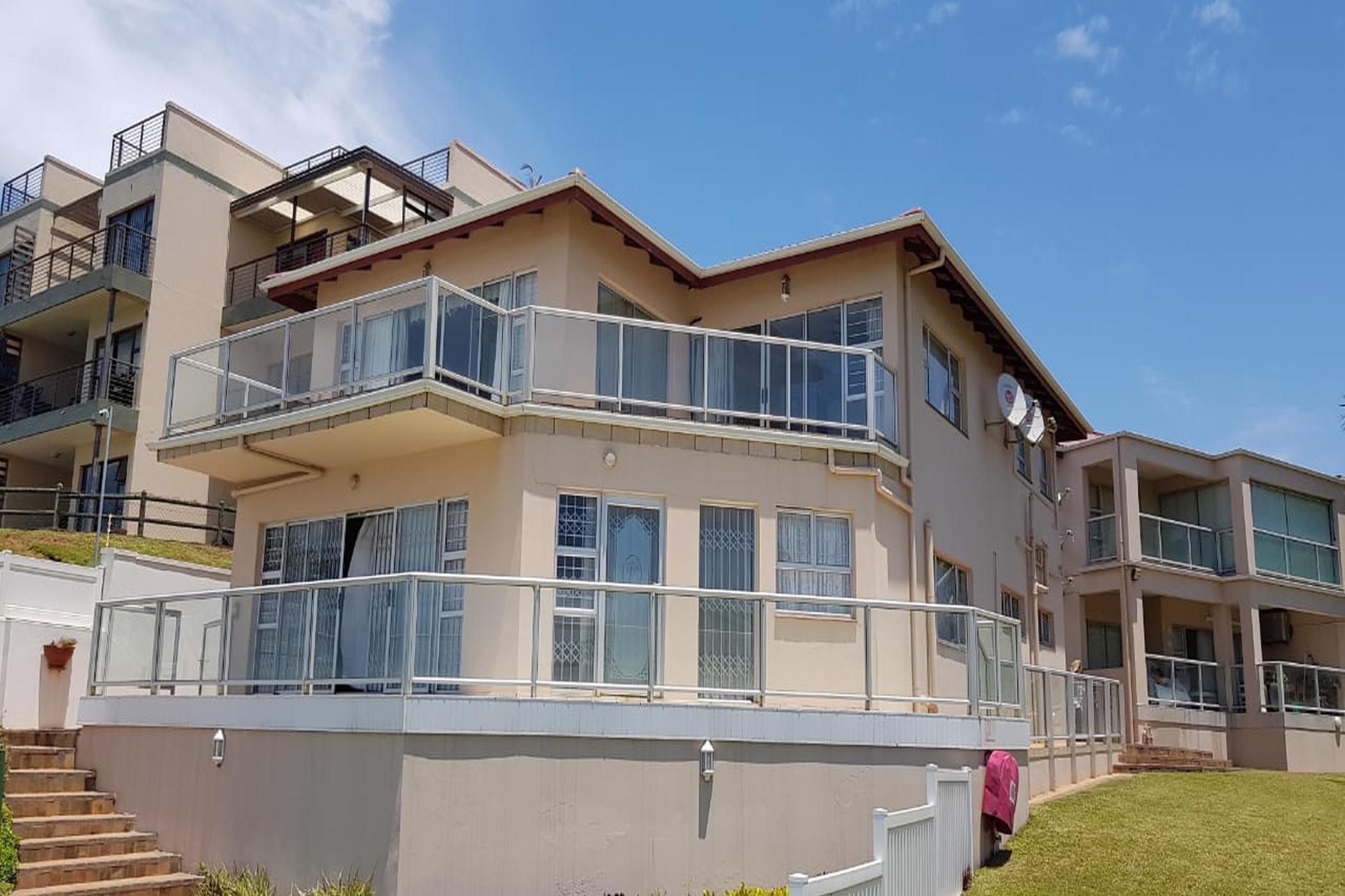 Townhouse for sale in Winklespruit - 1WB1707560