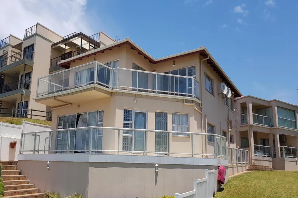 Townhouse for sale in Winklespruit - 1WB1707560
