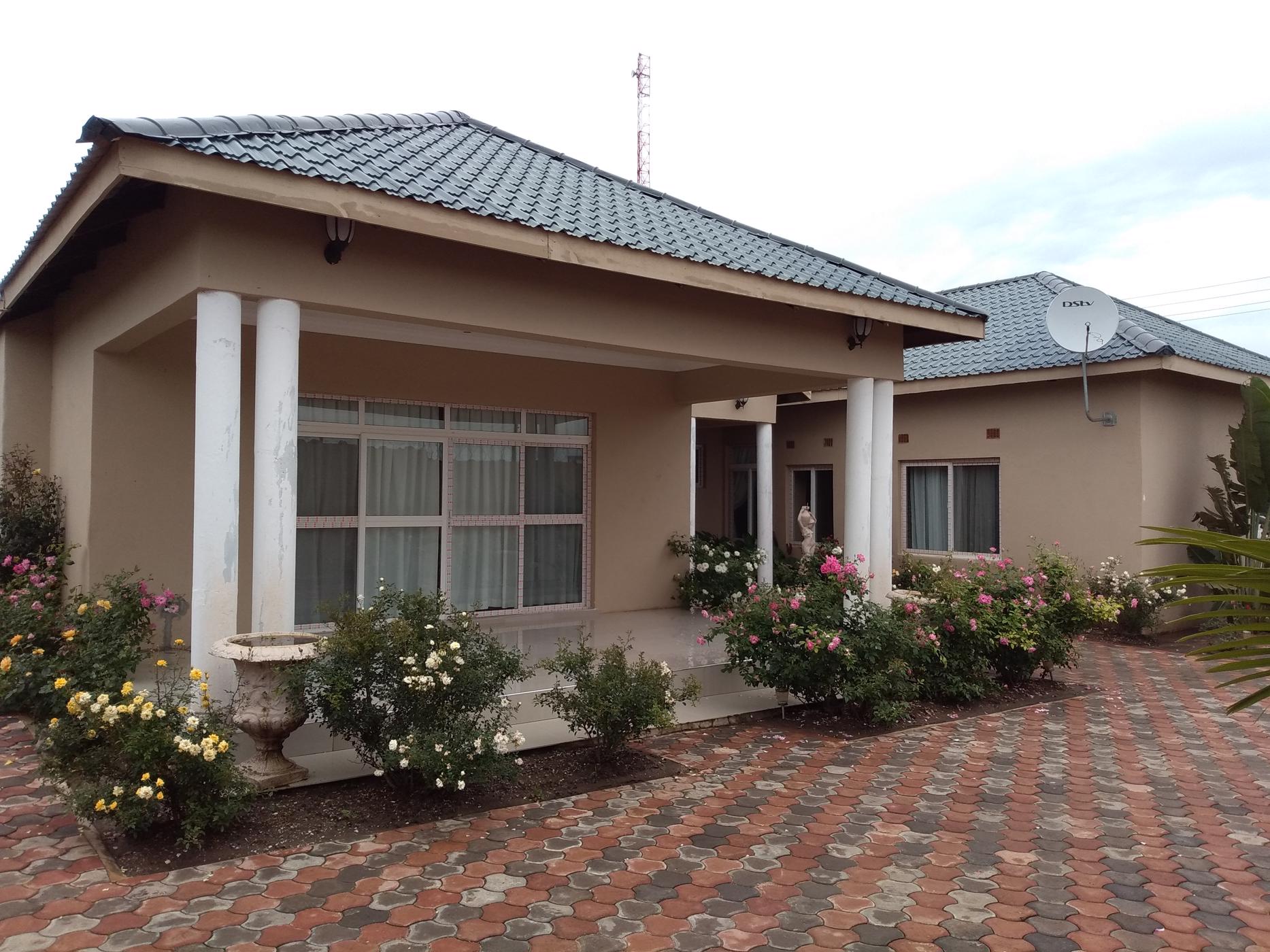 House to rent in Ibex Hill, Zambia - 3ZA1610432