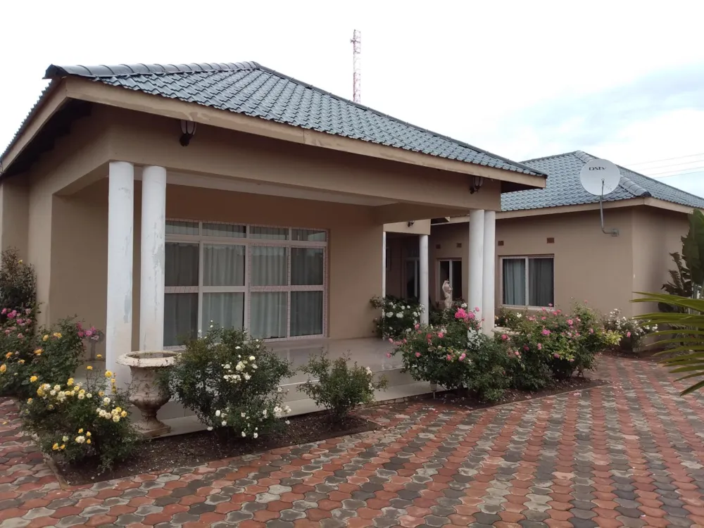 House to rent in Ibex Hill, Zambia - 3ZA1610432 House to rent in Ibex Hill, Zambia - 3ZA1610432