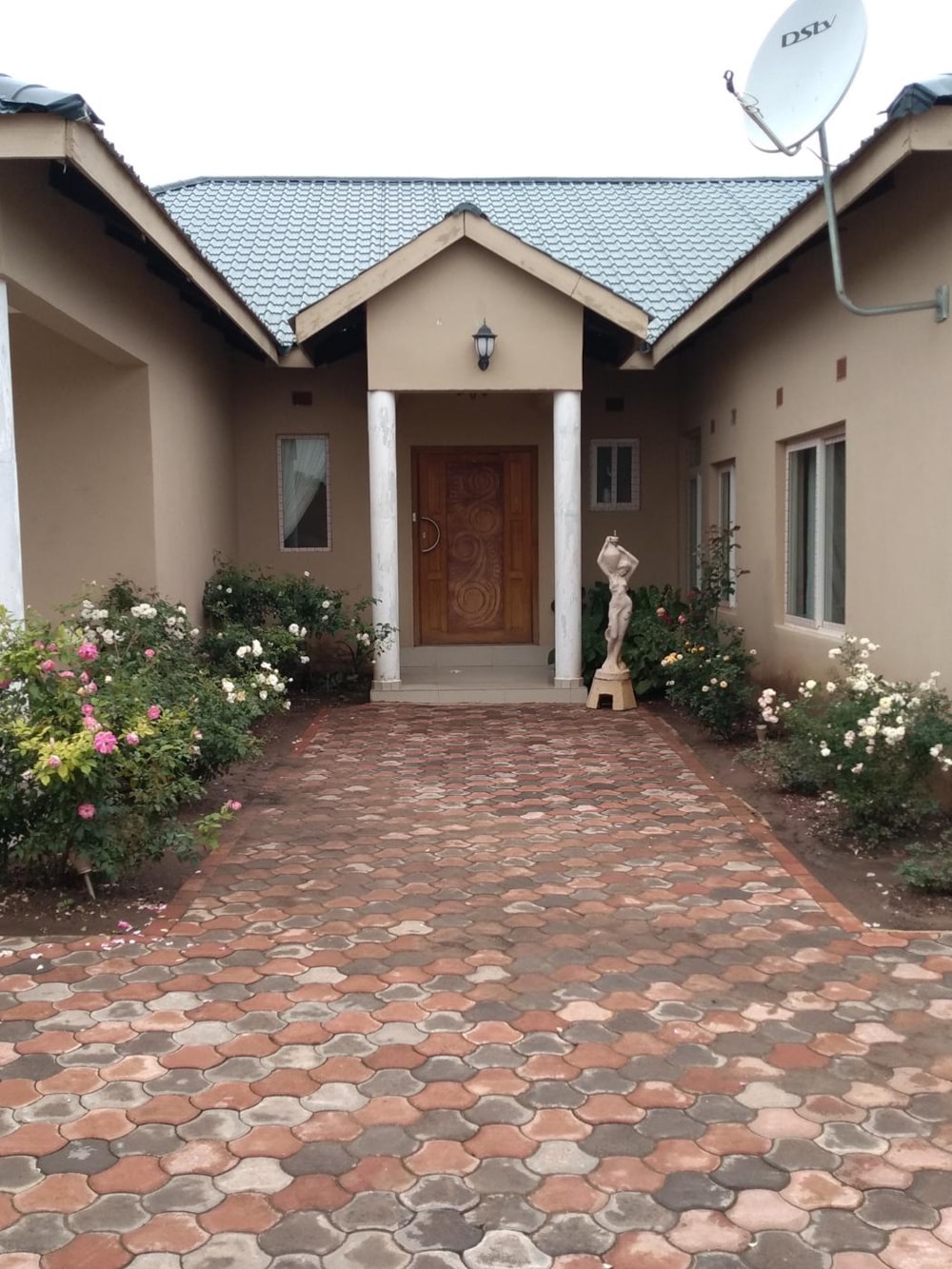 House to rent in Ibex Hill, Zambia - 3ZA1610432 House to rent in Ibex Hill, Zambia - 3ZA1610432