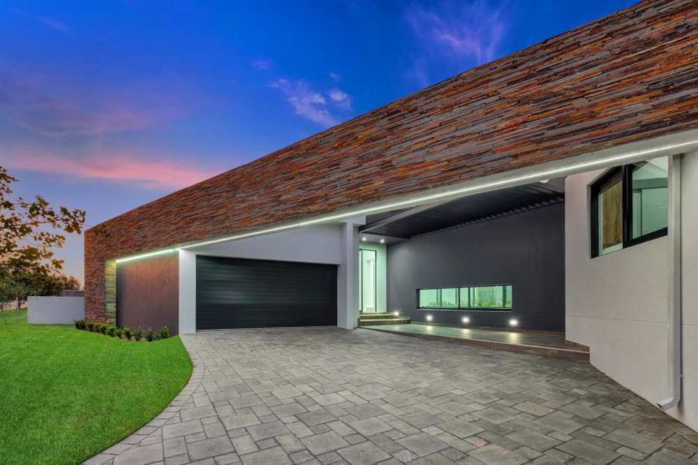 Single-storey house for sale in Steyn City - 1SY1725433 Single-storey house for sale in Steyn City - 1SY1725433