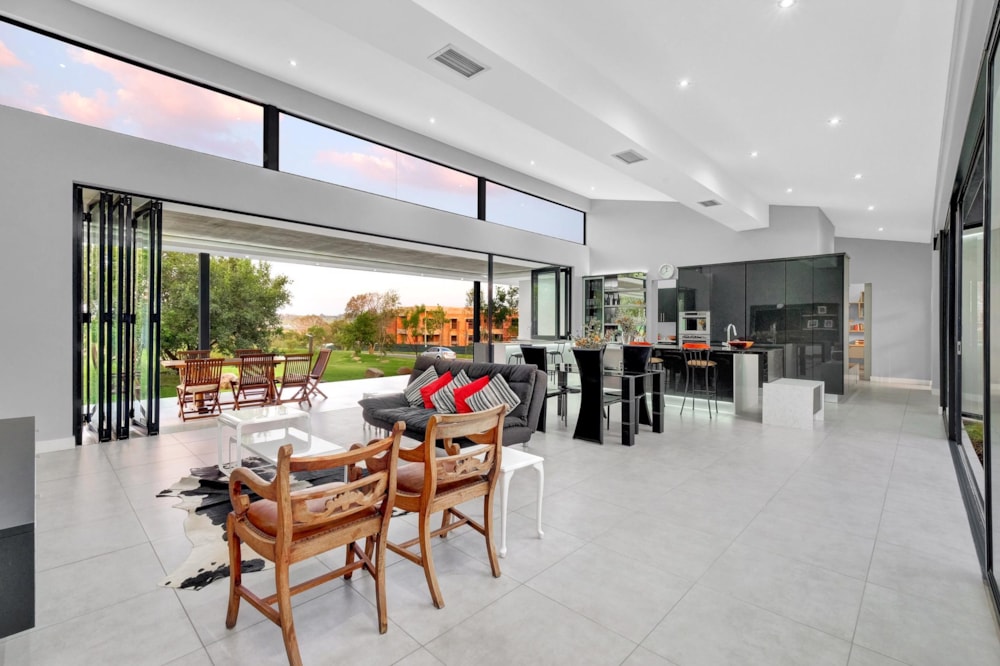 Single-storey house for sale in Steyn City - 1SY1725433 Single-storey house for sale in Steyn City - 1SY1725433