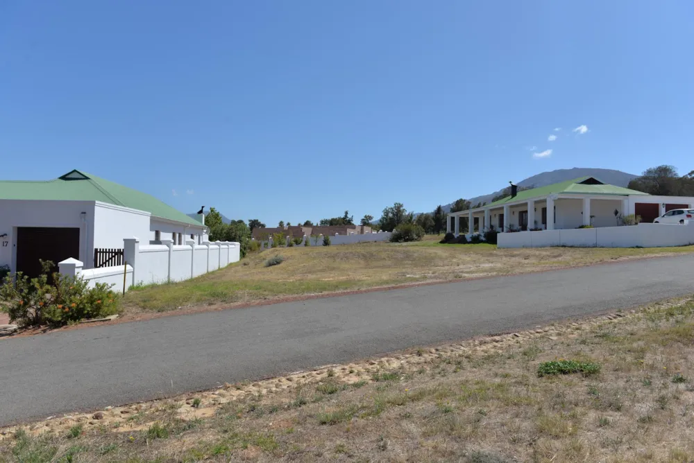 Vacant land sold in Theewaterskloof - 1SW1415893 Vacant land sold in Theewaterskloof - 1SW1415893