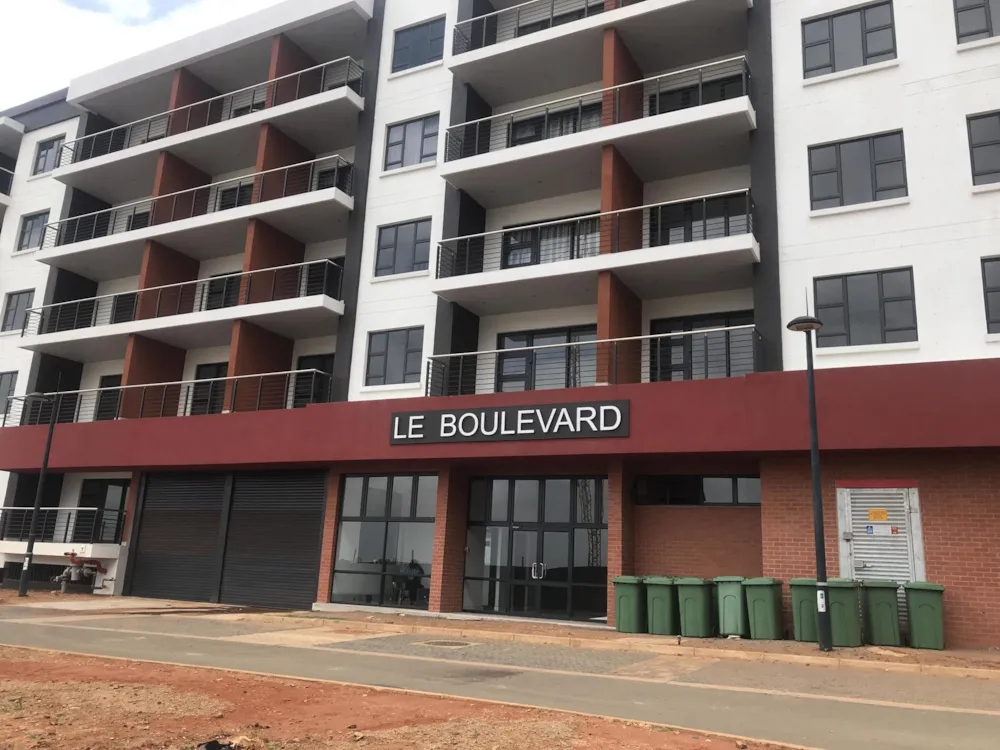Apartment for sale in New Town Centre - 1ND1489303 Apartment for sale in New Town Centre - 1ND1489303