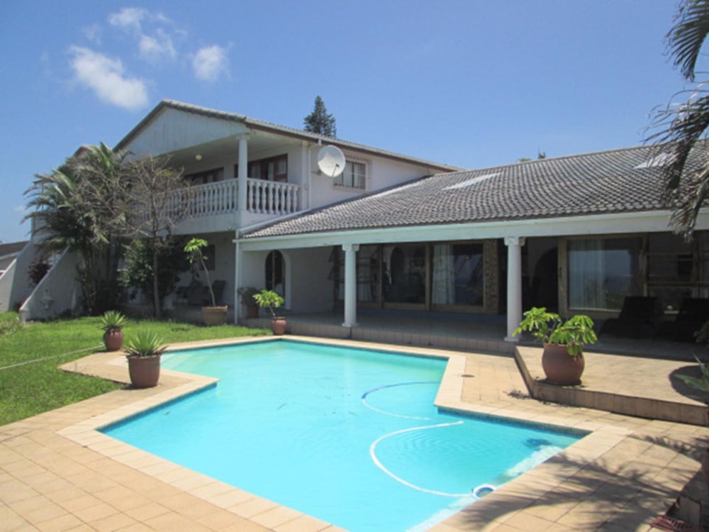 Double-storey house for sale in Ramsgate - 1PD1416169