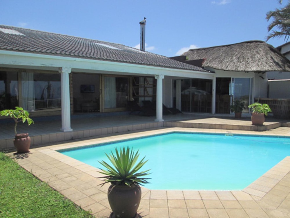 Double-storey house for sale in Ramsgate - 1PD1416169