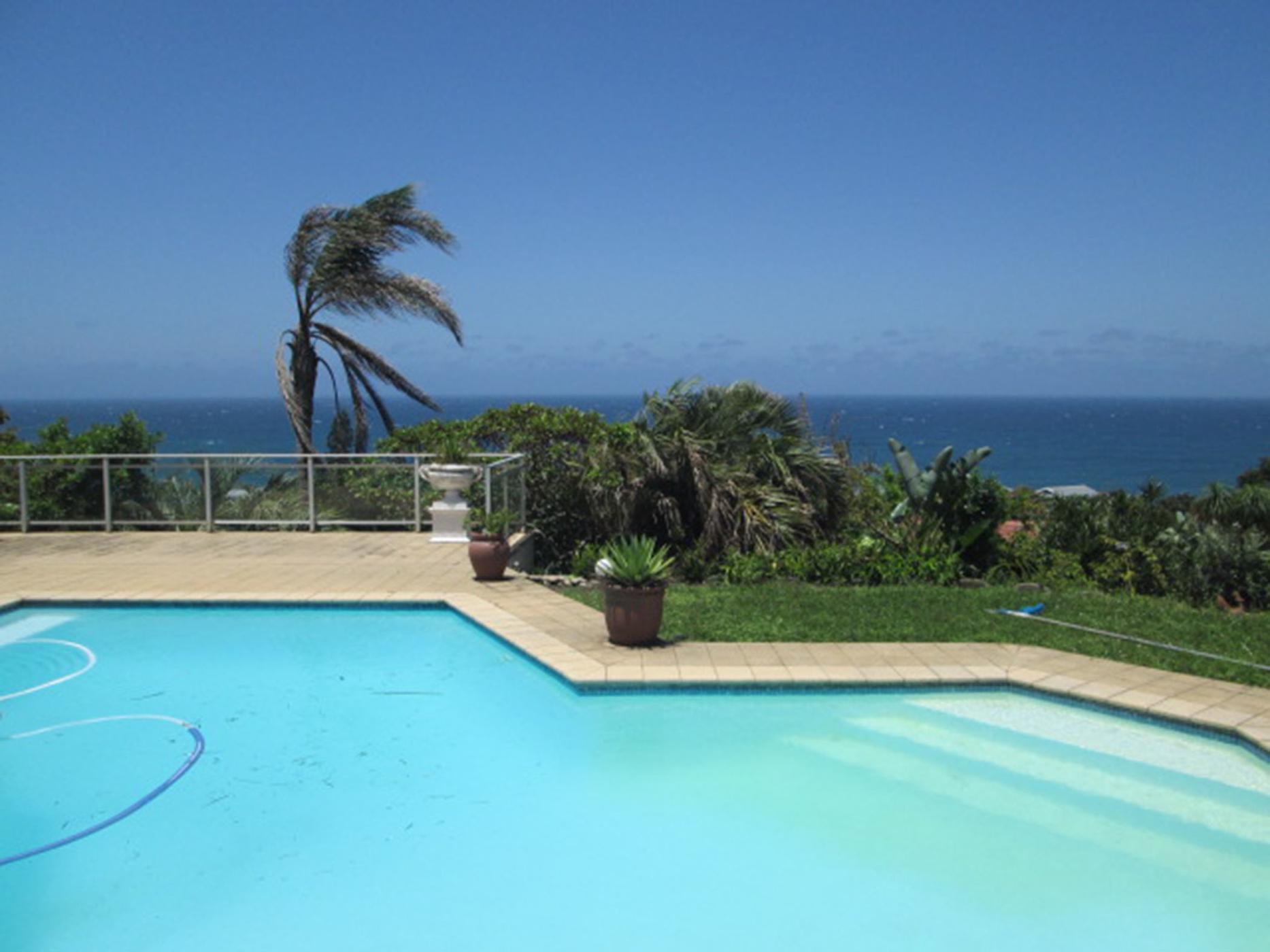 Double-storey house for sale in Ramsgate - 1PD1416169