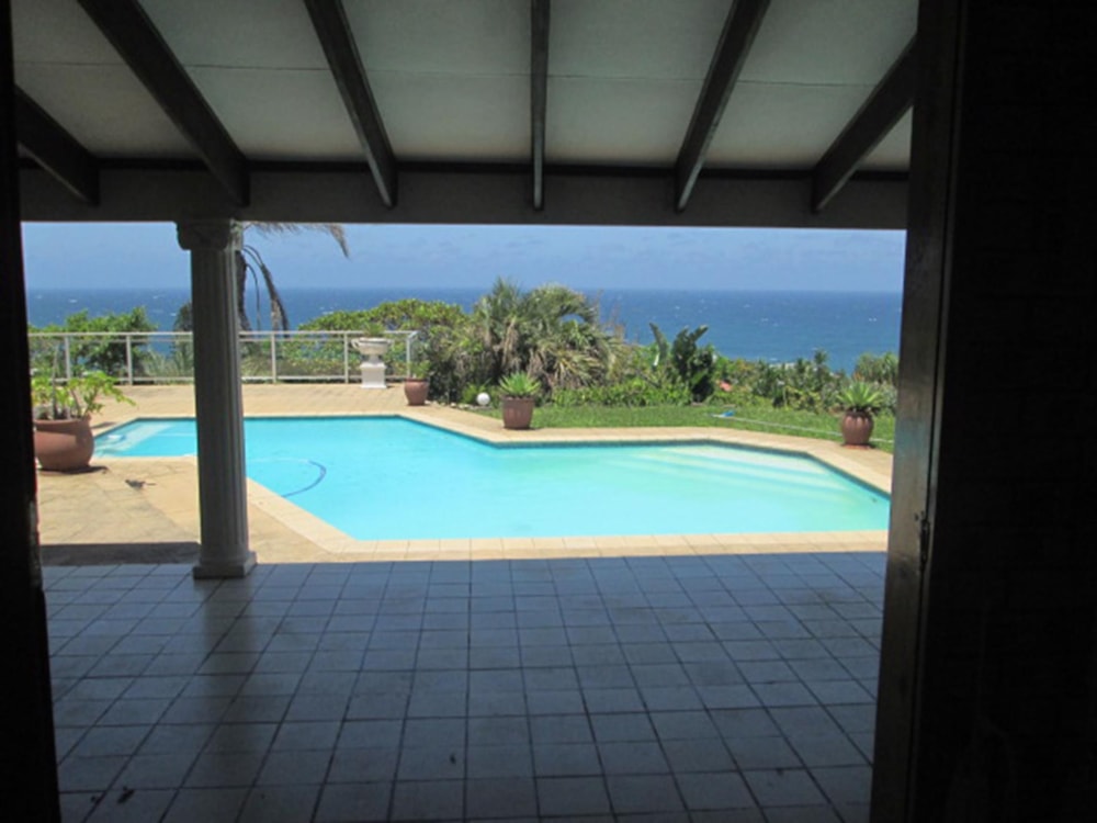 Double-storey house for sale in Ramsgate - 1PD1416169