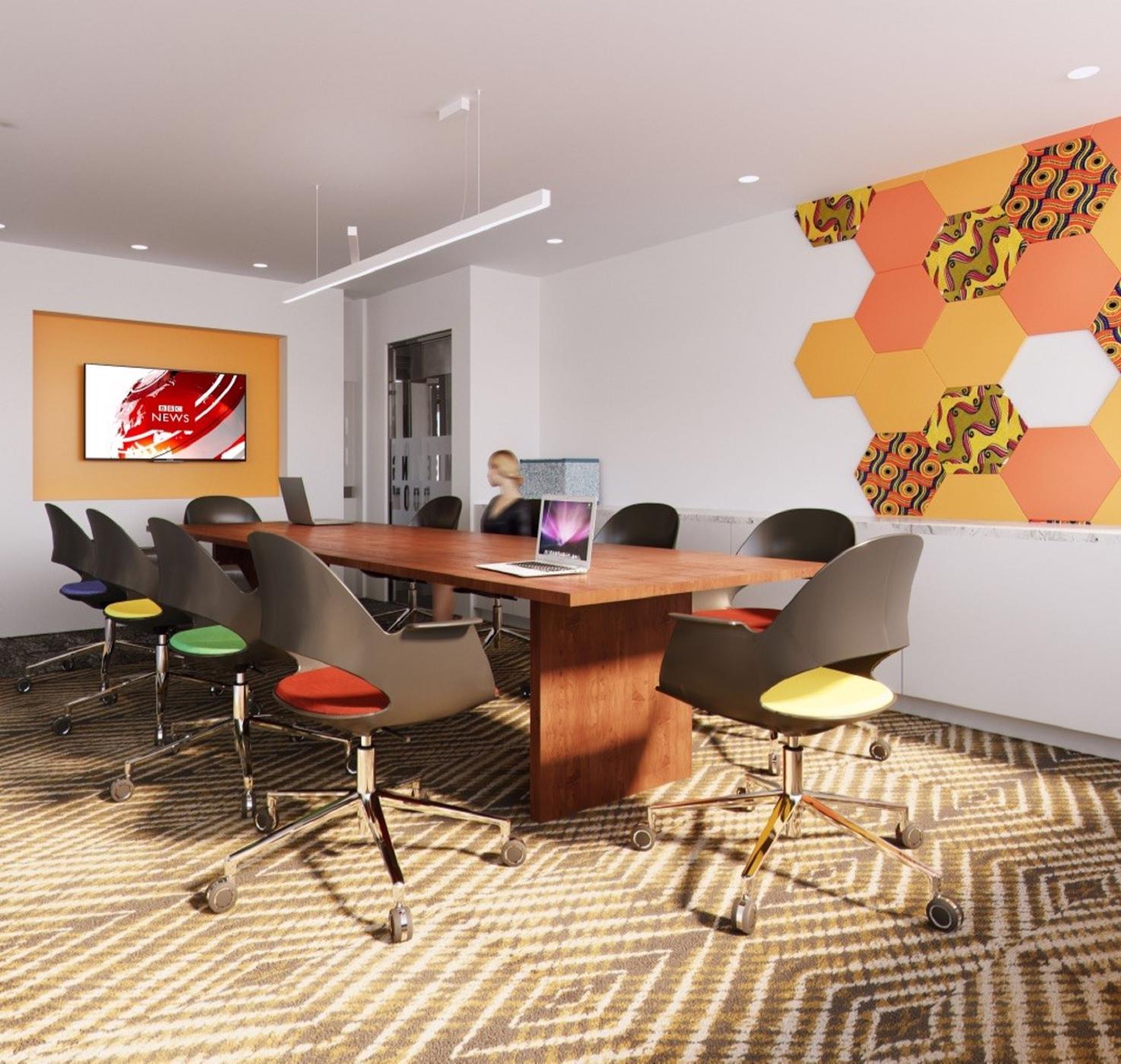 Commercial office to rent in Westlands, Kenya - 3KE1639326