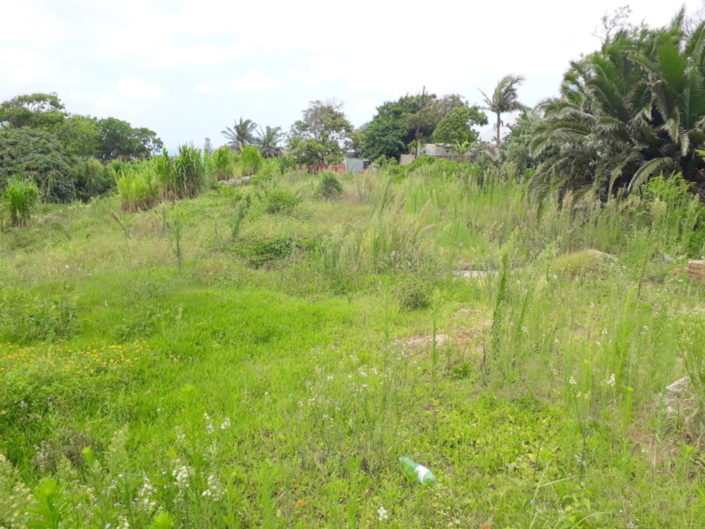 Residential vacant land for sale in Port Edward - 1PD1416840
