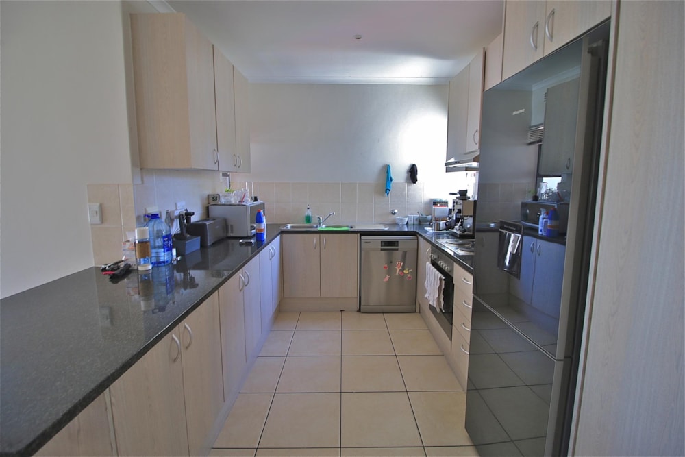 House let in Plattekloof - 1PLA1717427 House let in Plattekloof - 1PLA1717427