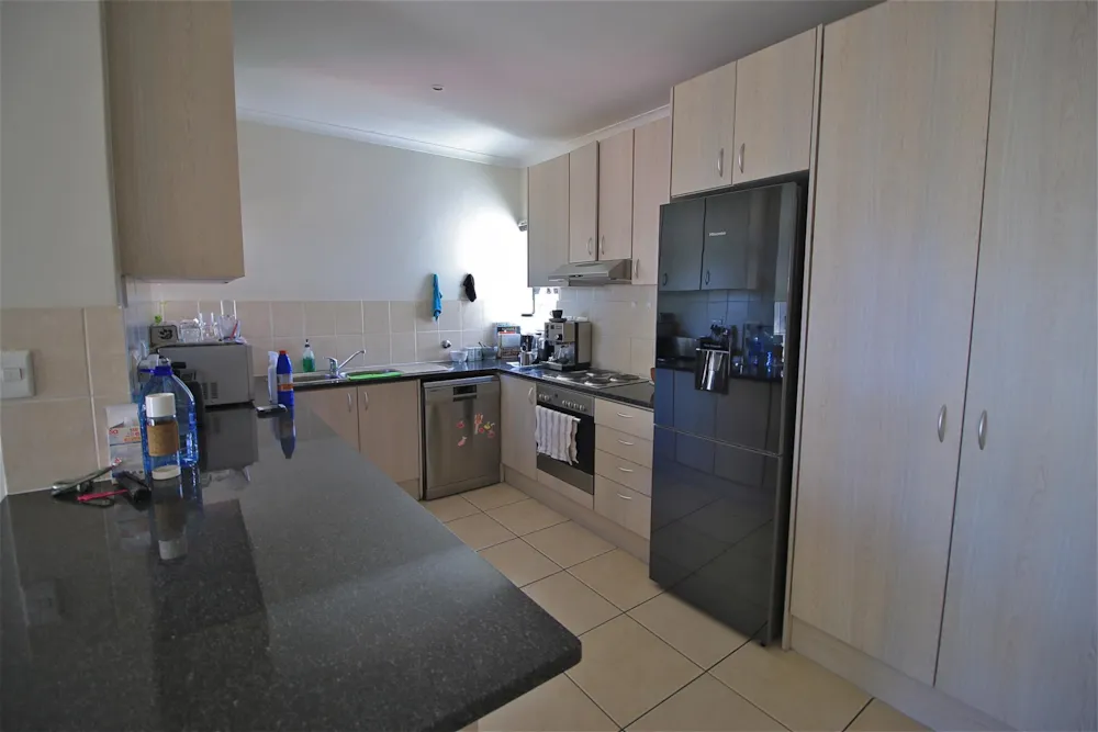 House let in Plattekloof - 1PLA1717427 House let in Plattekloof - 1PLA1717427