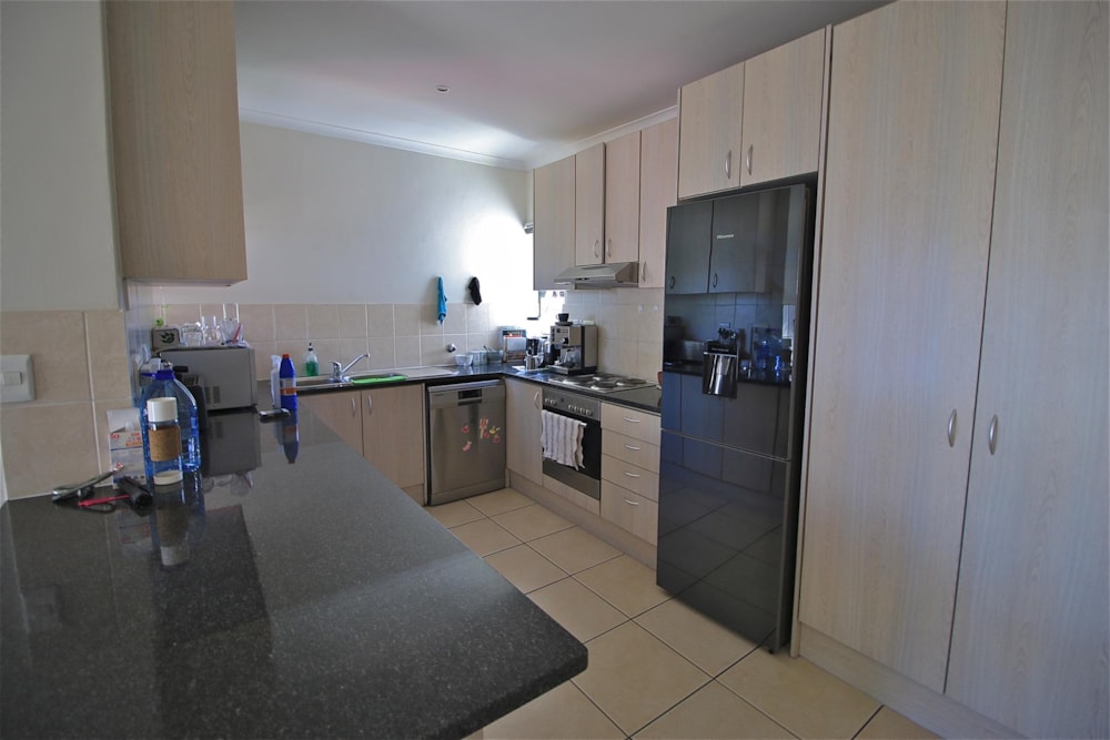 House let in Plattekloof - 1PLA1717427 House let in Plattekloof - 1PLA1717427