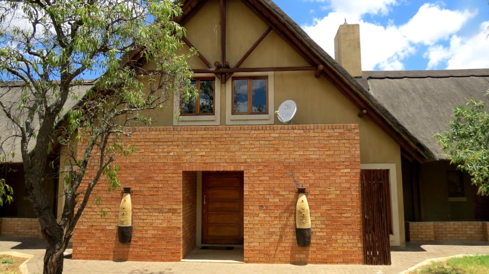 Golf estate house for sale in Euphoria Golf Estate - 1MM1417028