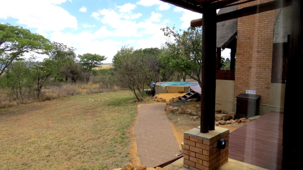 Golf estate house for sale in Euphoria Golf Estate - 1MM1417028