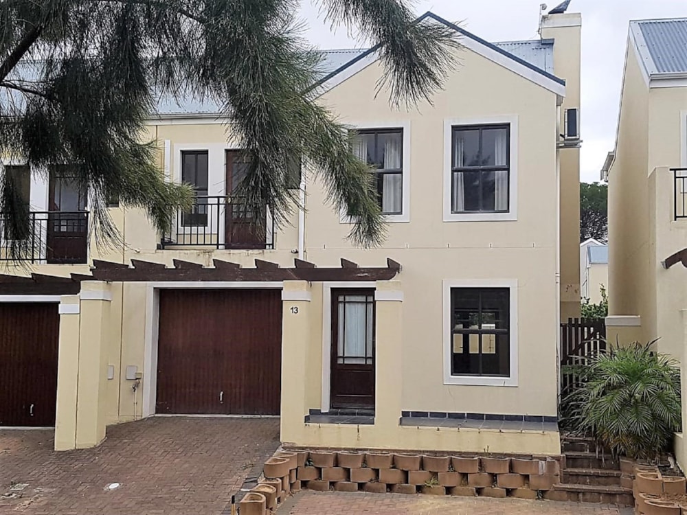 House let in Welgevonden Estate, Stellenbosch - STL1713646 House let in Welgevonden Estate, Stellenbosch - STL1713646