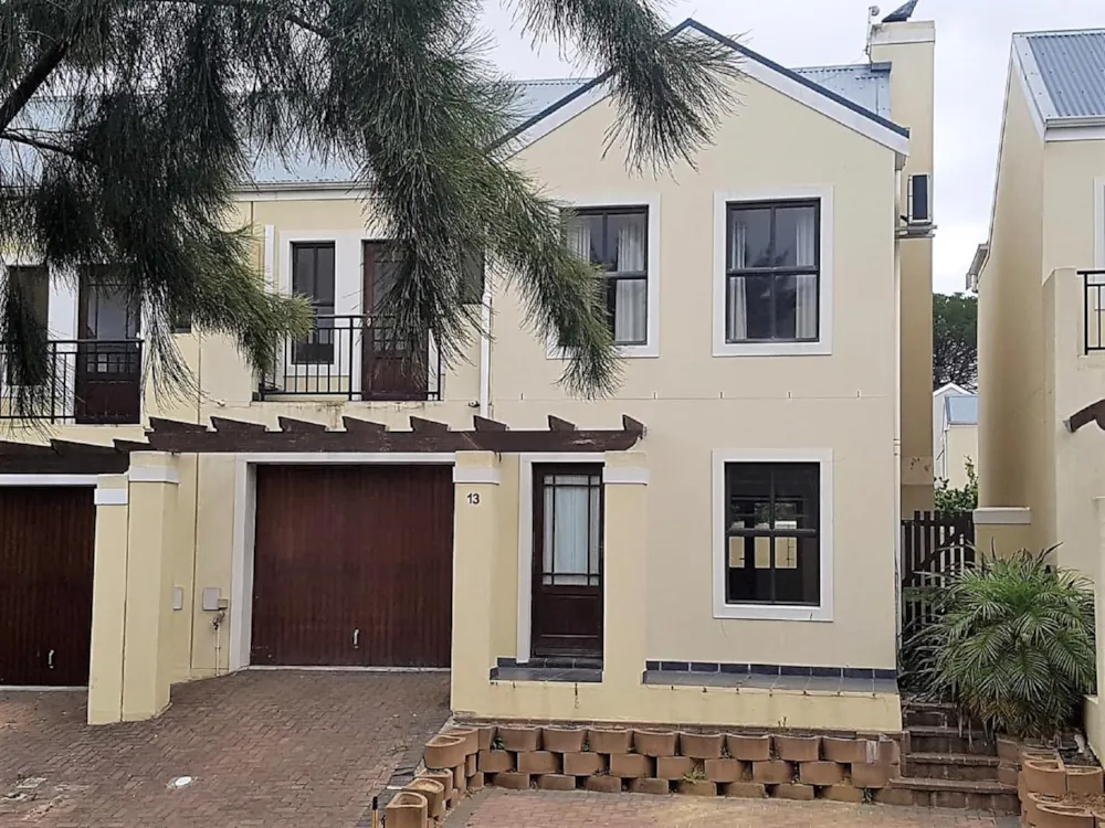 House let in Welgevonden Estate, Stellenbosch - STL1713646 House let in Welgevonden Estate, Stellenbosch - STL1713646