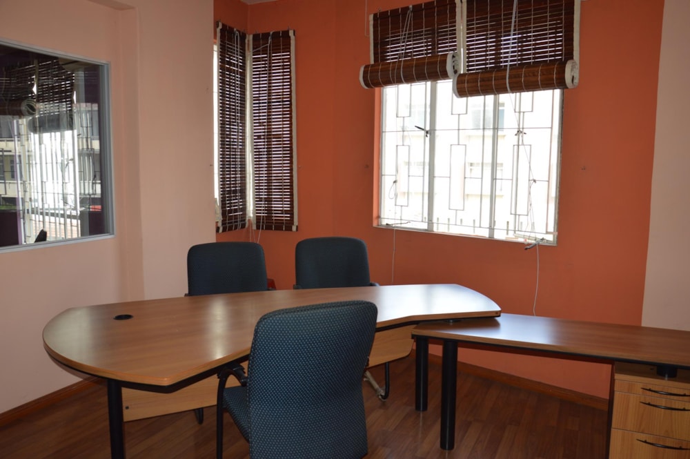 Commercial office to rent in Quatre Bornes, Mauritius - MUR1418273 Commercial office to rent in Quatre Bornes, Mauritius - MUR1418273